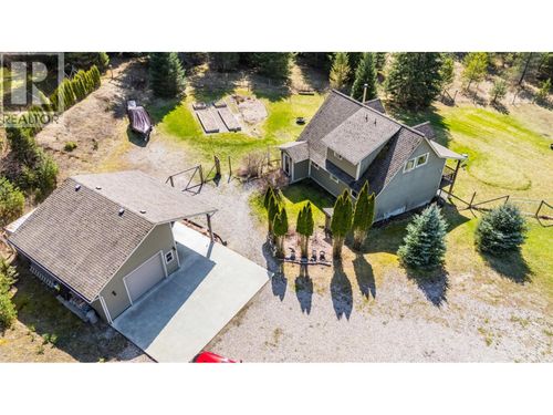 955 Cedar Brae Road, Castlegar, BC, V1N4R5 | Card Image