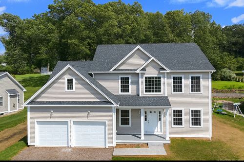 125 Rock Hole Ln, Newington, CT, 06111-4918 | Card Image