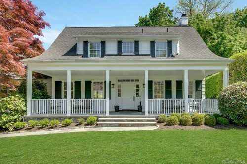 100 Walworth Ave, Scarsdale, NY, 10583-1139 | Card Image