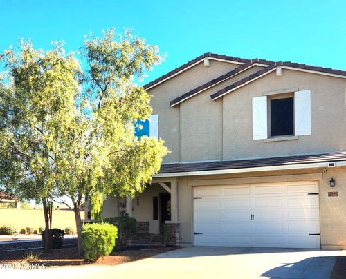 2029 N 213th Dr, Buckeye, AZ, 85396-2507 | Card Image