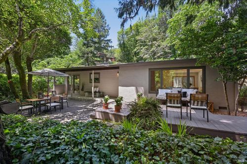 334 Madrone Avenue, Larkspur, CA, 94939 | Card Image