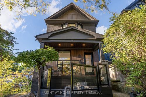 84 Boultbee Ave, Toronto, ON, M4J1B3 | Card Image