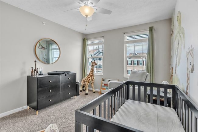 155 Rylie Dr, Townhouse with 3 bedrooms, 3 bathrooms and 2 parking in Harmony PA | Image 25
