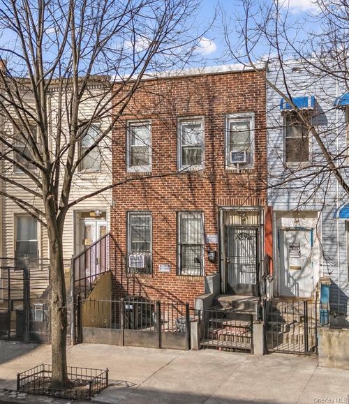 769 Union Ave, Bronx, NY, 10455-1702 | Card Image
