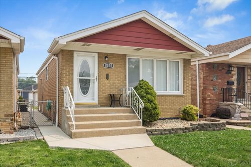 5153 S Oak Park Avenue, Chicago, IL, 60638 | Card Image