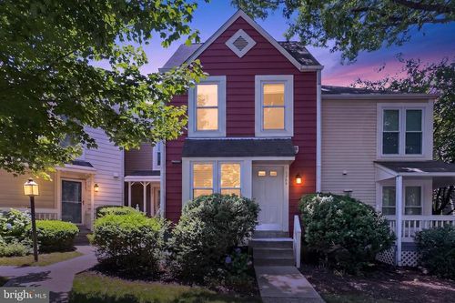1769 Whisperhill Dr, RESTON, VA, 20194-1807 | Card Image