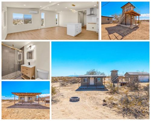 69589 Presswood Rd, 29 Palms, CA, 92277-5425 | Card Image