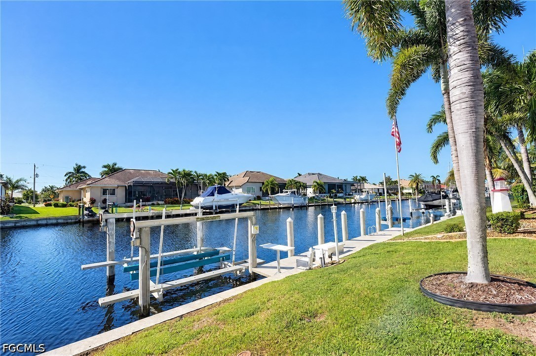 Residential in Punta Gorda 4
