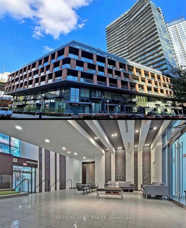 201 - 20 Bruyeres Mews, Condo with 2 bedrooms, 1 bathrooms and null parking in Toronto ON | Image 7