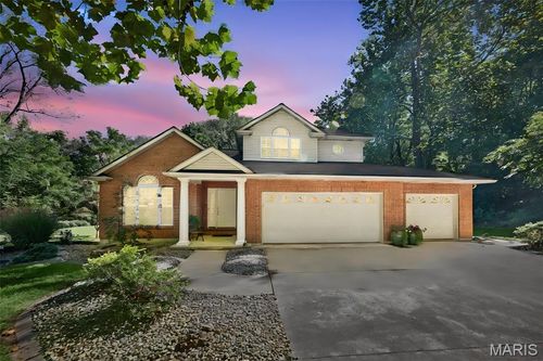 7511 Ingham Ln, Godfrey, IL, 62035-2879 | Card Image
