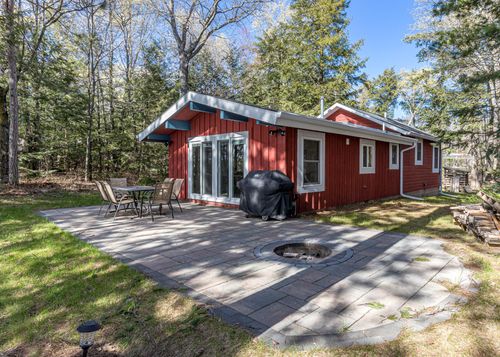 12978 Bluegill Ln, Lac Du Flambeau, WI, 54538-3405 | Card Image