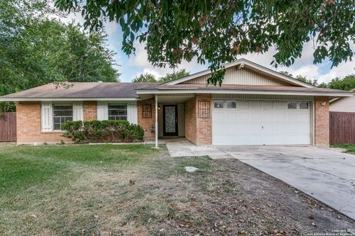 7819 Melbury Frst, San Antonio, TX, 78239-3202 | Card Image