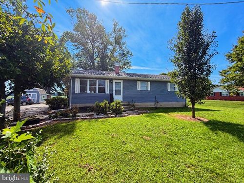 3662 Millington Rd, CLAYTON, DE, 19938-2538 | Card Image