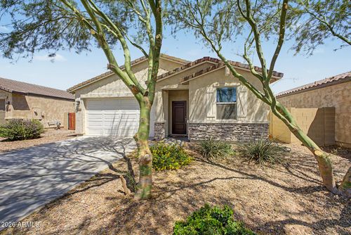 18464 W Puget Ave, Waddell, AZ, 85355-7926 | Card Image
