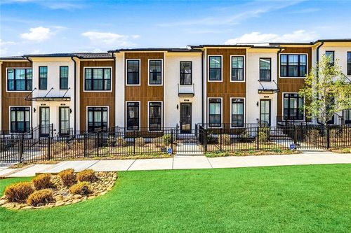 407 Olmstead Way, Alpharetta, GA, 30022-5890 | Card Image