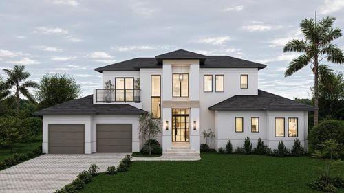 2942 Blue Cypress Cir, Wellington, FL, 33414 | Card Image