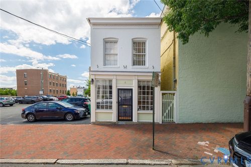 4 S 1st Street, Richmond, VA, 23219 | Card Image