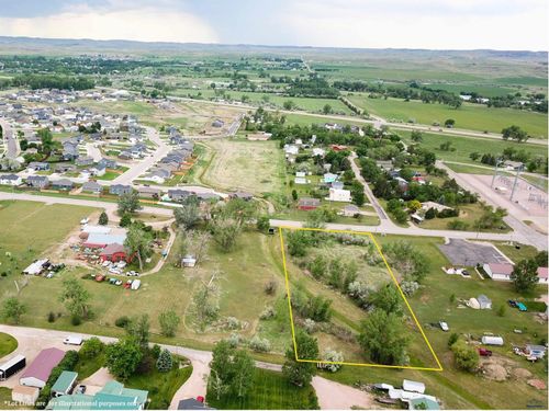 TBD Long View Rd, Rapid City, SD, 57702 | Card Image