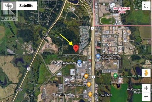 0 Laura Avenue, Rural Red Deer County, AB, T4E0A5 | Card Image