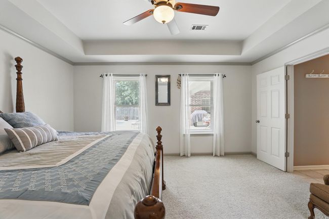 108 Alexwood Dr, House other with 3 bedrooms, 3 bathrooms and null parking in Hot Springs AR | Image 15