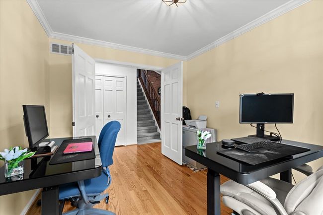 21950 Heatherbrae Way S, House other with 4 bedrooms, 3 bathrooms and null parking in Novi MI | Image 24