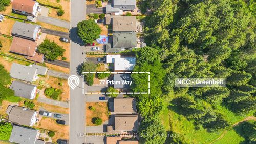 77 Priam Way, Nepean, ON, K2H8S7 | Card Image