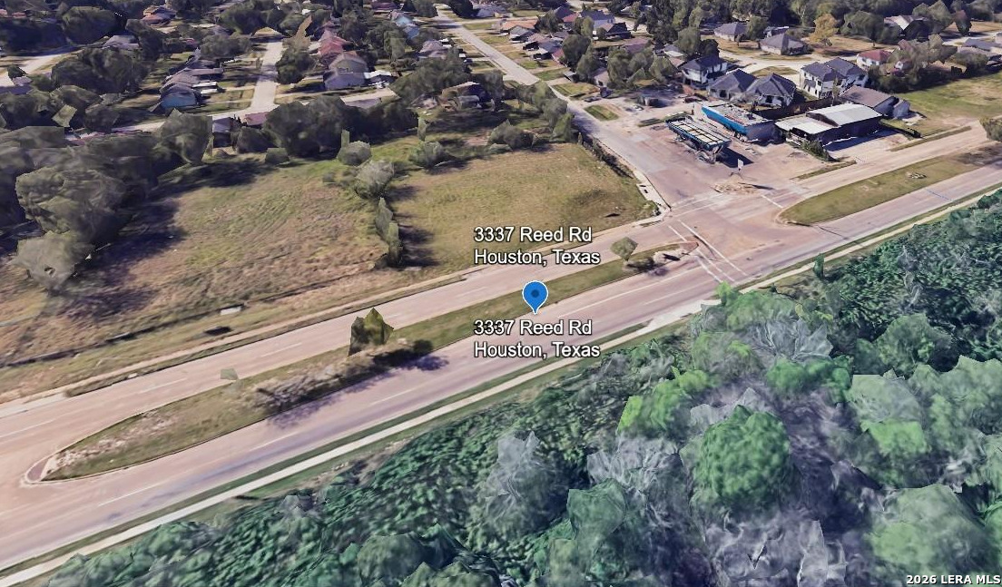 Land in Houston 5