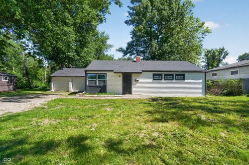 5884 E 42nd St, Indianapolis, IN, 46226-4862 | Card Image