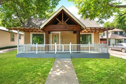 2730 Gladstone Drive, Dallas, TX, 75211 | Card Image