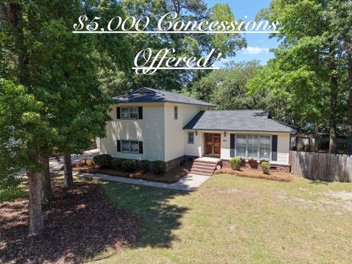 207 Foxcroft Ln, Summerville, SC, 29485-8624 | Card Image