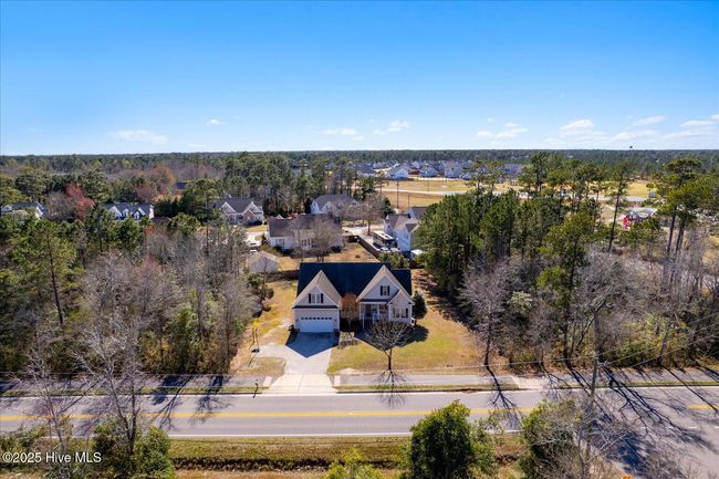 916 Sloop Point Loop Rd, House other with 4 bedrooms, 3 bathrooms and 2 parking in Hampstead NC | Image 55