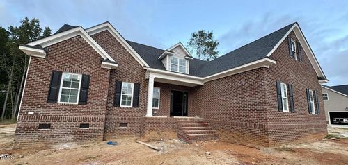 7328 Twin Pines Rd, Spring Hope, NC, 27882-6402 | Card Image