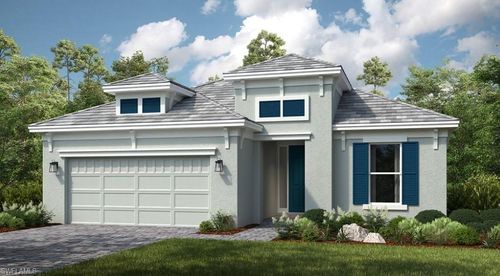 17891 Terracina Dr, FORT MYERS, FL, 33913 | Card Image