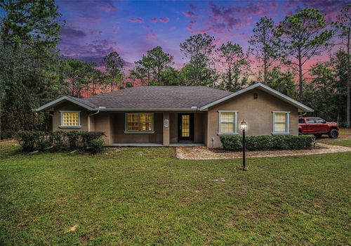 711 W Wheeling Ln, HERNANDO, FL, 34442-4888 | Card Image