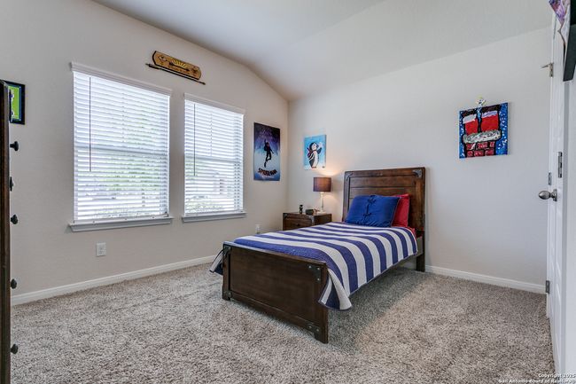 434 Shelton Pass, House other with 4 bedrooms, 3 bathrooms and null parking in Cibolo TX | Image 15