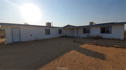 1729 N Deer Trl, Landers, CA, 92285-2513 | Card Image