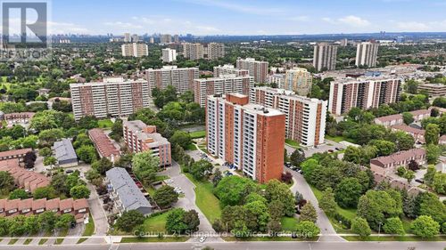 610-1250 Bridletowne Cir, Scarborough, ON, M1W2V1 | Card Image