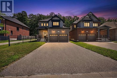 25 Atlantis Dr, Orillia, ON, L3V8L4 | Card Image