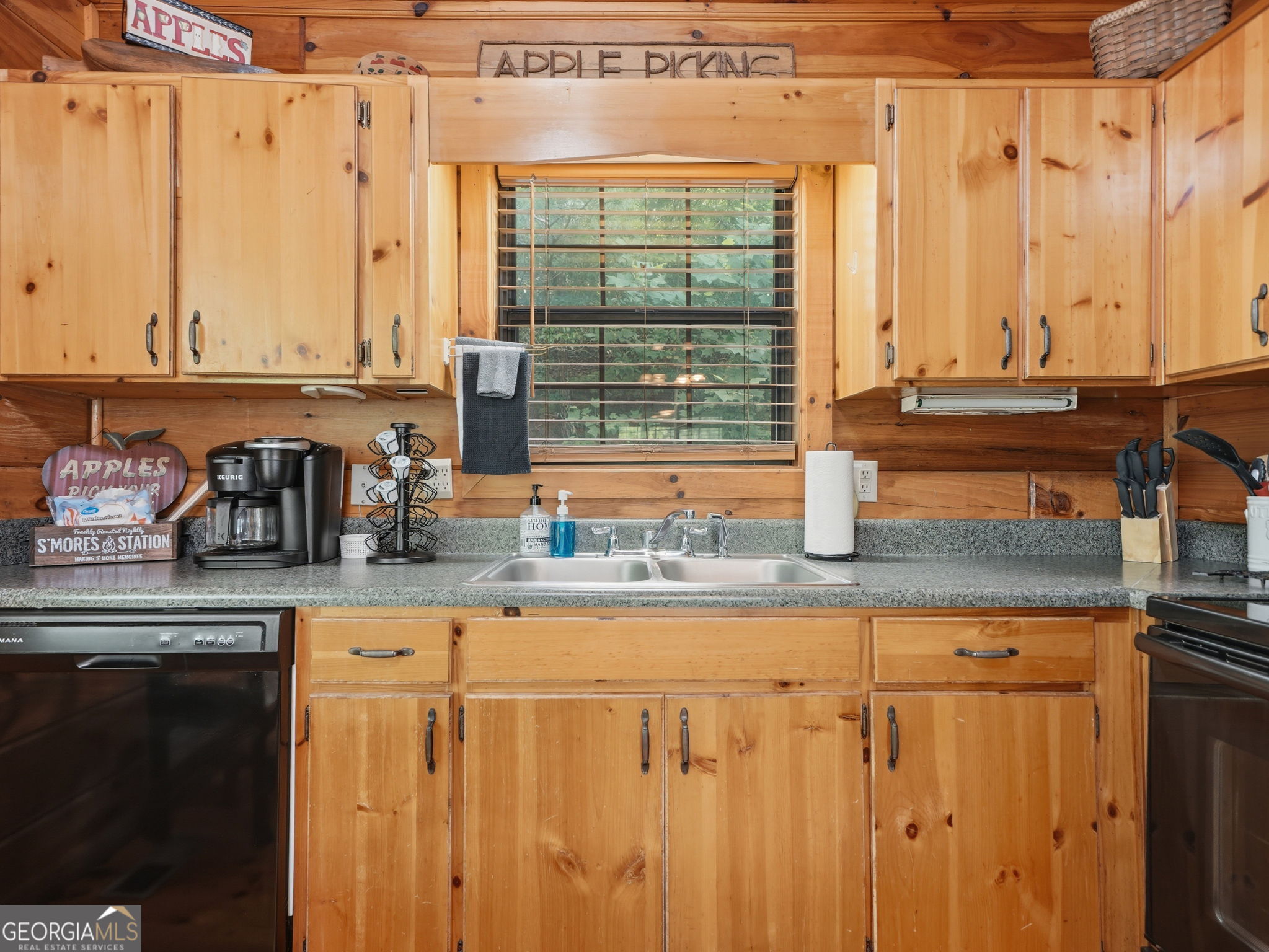 Residential in Blue Ridge 3