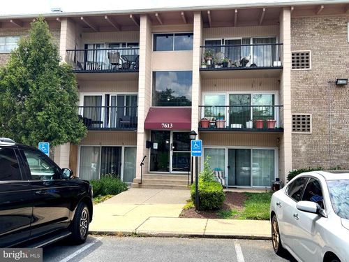 apt-2102-7613 Fontainebleau Dr, NEW CARROLLTON, MD, 20784-3826 | Card Image