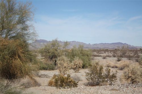 0 Street, Big River, CA, 92242 | Card Image