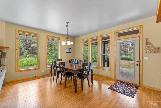 14199 Franklin Rd, House other with 3 bedrooms, 4 bathrooms and 2 parking in McCall ID | Image 6