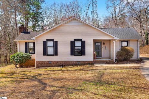 124 Bendingwood Cir, Taylors, SC, 29687-4503 | Card Image