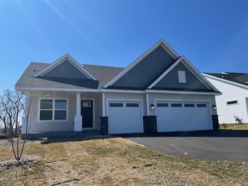 2392 Jandell Ave Ne, Saint Michael, MN, 55376-3503 | Card Image