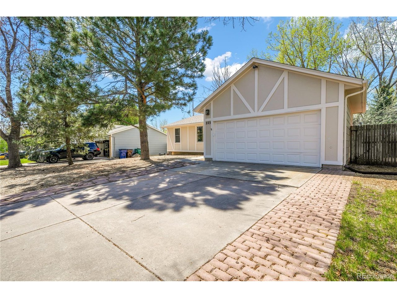 Residential in Colorado Springs 3