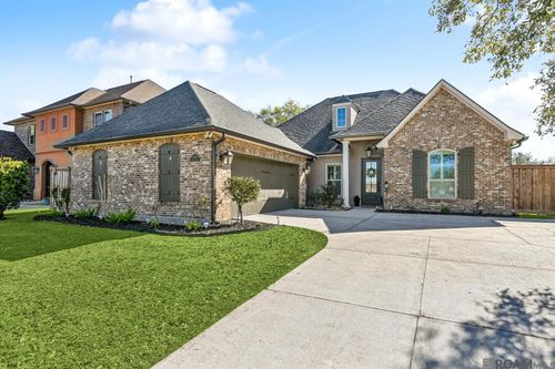 15254 Positano Ct, Prairieville, LA, 70769-4695 | Card Image