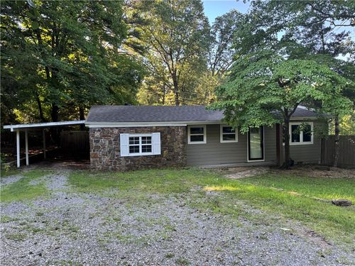 127 Dogwood St, West Fork, AR, 72774-3010 | Card Image