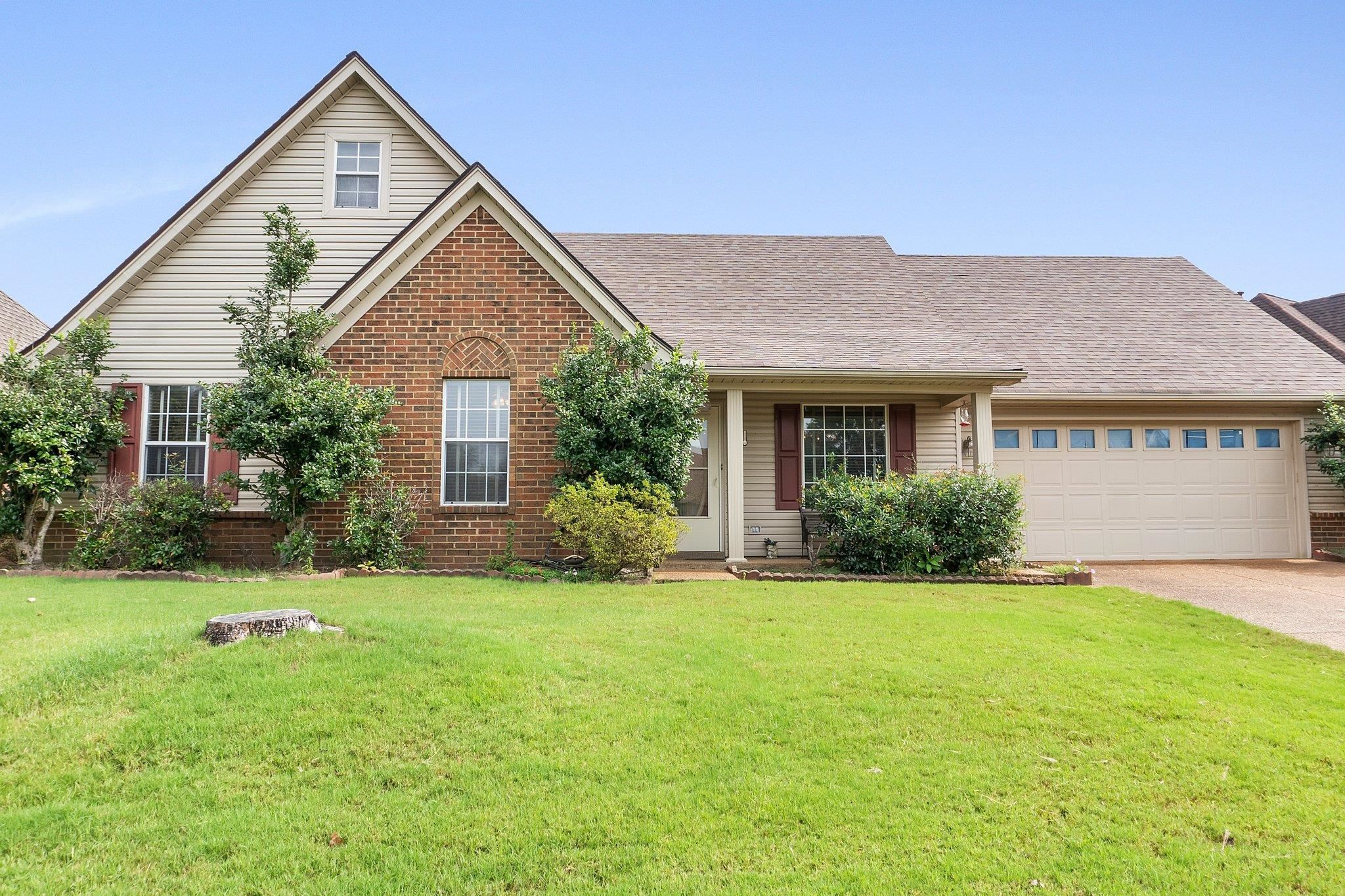 Wolfchase Farms Pkwy, Bartlett, TN 38002