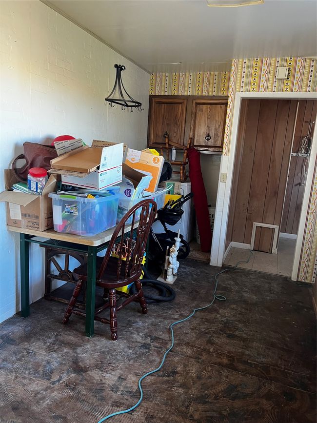 View of dining area | Image 68