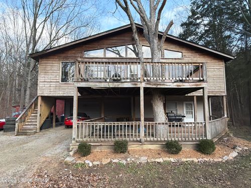 1945 W Highway 524, La Grange, KY, 40031-9525 | Card Image